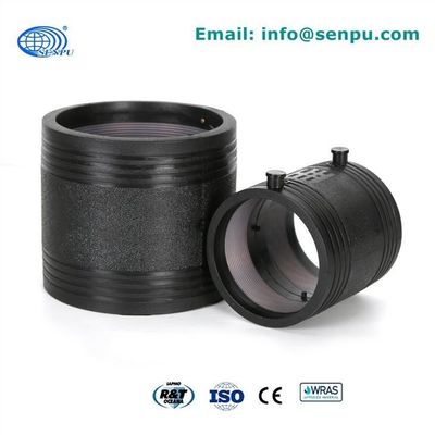 PN16 SDR11 Equal Tee Coupling Plastic Pipe Fitting لنظام المياه