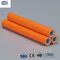 DN20-160mm طاعون المجترات الصغيرة الأنابيب المركبة مقاومة للأشعة فوق البنفسجية برتقالي أزرق بنفسجي